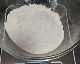 Foto del paso 1 de la receta: Pan de papa con queso