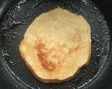 Vegan Pancakes with Strawberry sauce recipe step 7 photo
