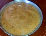 A picture of step 1 of Gourd Curry.