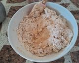 Foto del paso 2 de la receta: Bollos de dulce de dulce