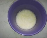 Kenyér a középkorból gluténmentesen recept fázis 4 fotója