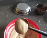 કેસર પિસ્તા ભાપાદોઈ (Kesar Pista Bhapadoi Recipe In Gujarati) રેસીપી સ્ટેપ2ફોટો