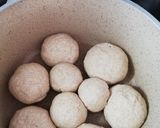Foto del paso 3 de la receta: 🎉Party Brot 🎉