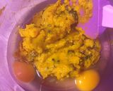Sütőtökös muffin recept fázis 2 fotója