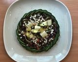 Une image de l'étape 1 de 🥒Salade revisité🥒.