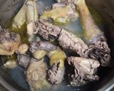 Foto langkah ke 1 dari resep Soto ayam kampung.
