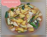 Foto langkah ke 5 dari resep Pickled Fruits (Asinan Buah).