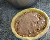 Foto del paso 1 de la receta: Tarta mousse de chocolate