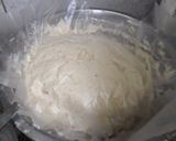 Foto del paso 4 de la receta: Pan dulce navideño fácil y rápido 🎄