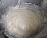 Foto del paso 4 de la receta: Pan dulce navideño fácil y rápido 🎄