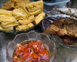 Foto langkah ke 3 dari resep 430. Sambal Colo-colo khas Maluku.