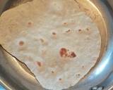 Flat bread recipe step 6 photo