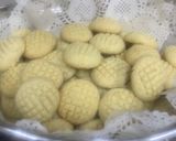 صورة لخطوة 3 من وصفة كحك العيد الناعم والا الذ🌟💥✨