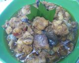 Foto langkah ke 5 dari resep Rica rica ikan patin.