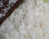 Foto langkah ke 1 dari resep Bumbu Urap Kelapa (Tumis).