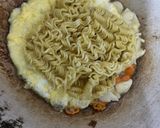 Foto langkah ke 3 dari resep Mie Goreng Special.