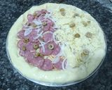 Foto del paso 7 de la receta: Masa para pizza
