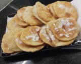 Foto del paso 2 de la receta: Tortas fritas