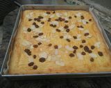 Foto langkah ke 6 dari resep Dutch boterkoek.