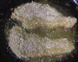 Foto langkah ke 6 dari resep Chicken Katsu 4 bahan.
