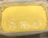 Epres-fehér csokis kevert süti recept fázis 5 fotója
