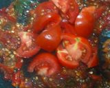 Foto langkah ke 3 dari resep Sambal Dadak khas Sunda.