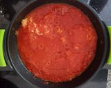 Foto del paso 2 de la receta Bacalao con tomate     32