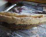Foto del paso 3 de la receta: Rosca de chocolate