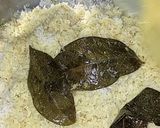 Foto langkah ke 4 dari resep Nasi kuning PULEN & SEDEP bumbu dapurnya.