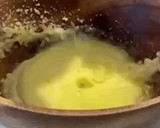 Foto del paso 1 de la receta: 🍊Bizcocho de naranja🍊