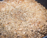 Foto del paso 2 de la receta: Pollo en pepitoria (sin almendra)