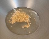 A picture of step 1 of Bharwa Capsicum(Stuffed Bell Peppers).