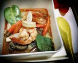 Foto langkah ke 6 dari resep Tom Yam Goong.