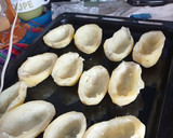 Foto del paso 2 de la receta: Papas rellenas