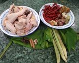 Foto langkah ke 1 dari resep Cincang Ayam.