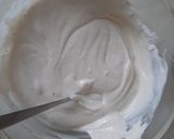 Medvehagymás - krémsajtos csiga recept fázis 2 fotója