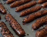 Une image de l'étape 7 de Fingers maison.