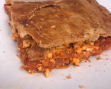 Foto del paso 15 de la receta: Empanada de atún