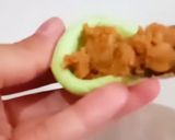 Foto langkah ke 3 dari resep G. 50 KLEPON ENDUL.