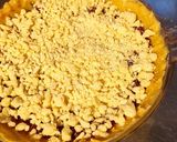 Foto del paso 4 de la receta: Cuadraditos de membrillo con crumble