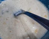 Foto del paso 1 de la receta: Soufle de zapallitos
