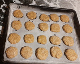 Foto del paso 3 de la receta: Galletitas de Avena 📝