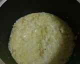 Foto del paso 3 de la receta: Risotto de fin de mes