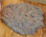 Foto del paso 3 de la receta: Albóndigas de Camarón 🌺