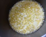 Foto del paso 2 de la receta: Crema de champiñones