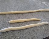 Foto del paso 5 de la receta: Ñoquis de papa!