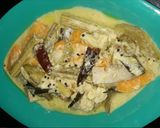আভিয়েল (Aviyal recipe in Bengali) রেসিপির ধাপ 7 ছবি