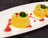 A picture of step 4 of Mango Delights.