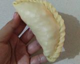 Foto langkah ke 5 dari resep Jalangkote (Pastel).