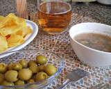 Foto del paso 6 de la receta: Vermut